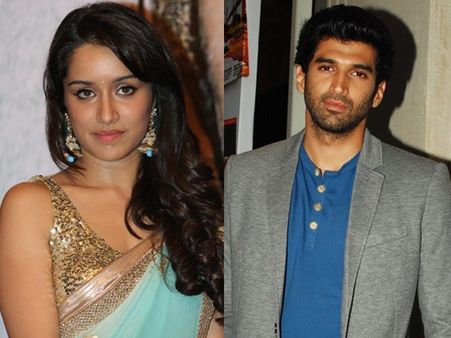 Aditya-Sharddha Apt For 'Milan Talkies': Tigmanshu Dhulia