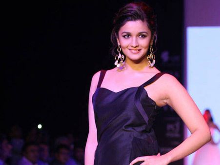 Alia Bhatt Talks About Her Beauty Secrets!