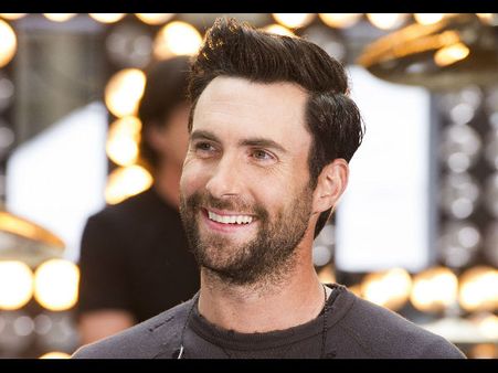 Want To Have 100 kids: Adam Levine