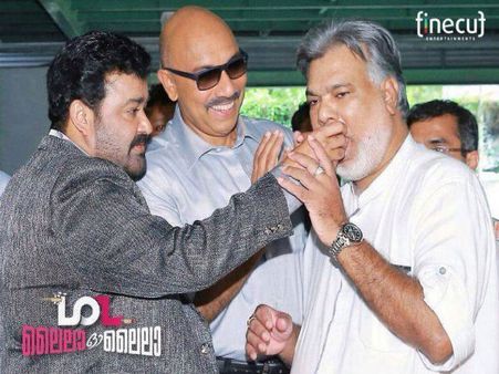 Lailaa O Lailaa Started Rolling