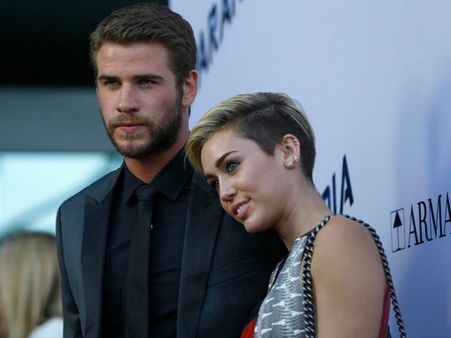 Miley Cyrus Confesses That She Still Loves Liam Hemsworth