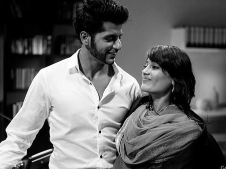 Qubool Hai: Sanam’s Exceptional Patience For Ahil