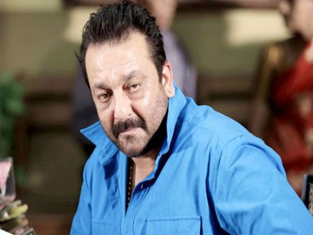 Sanjay Dutt Talks About Drug Addiction & How It Almost Killed Him