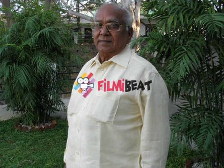 Rare Honor; US Post Service To Issue Akkineni Nageswara Rao Stamp