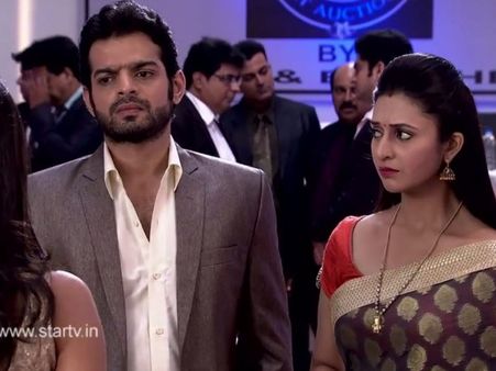 Yeh Hai Mohabbatein: Raman’s New Game Plan Against Parmeet