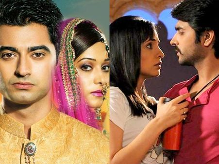 Beintehaa To Continue, Rangrasiya To End On September 19th?