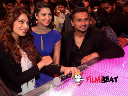 Bipasha Basu On India's Raw Star; Sonam Kapoor On Jhalak Dikhala Jaa 7