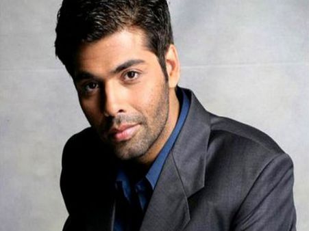 Karan Johar Hopeful About Finding Fanny's Success