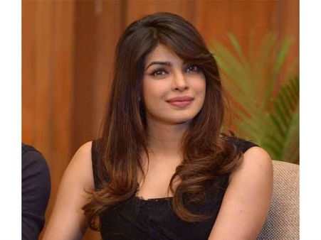 Priyanka Chopra Lost Muscles But Can Beat Anyone Now!