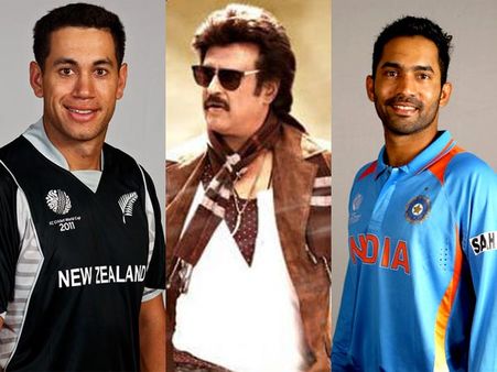 Look Who Await The Release Of Rajinikanth's Lingaa