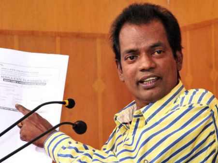 Salim Kumar Files Complaint Against Kerala State Film Award Jury