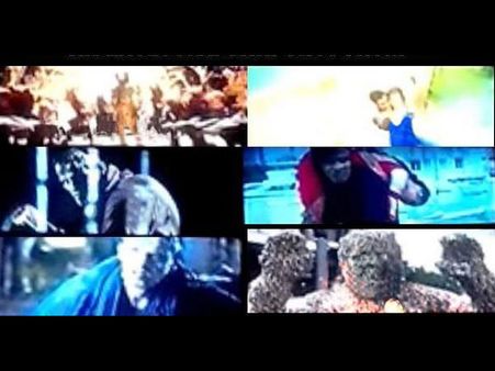 Shocking! Vikram's Ai Teaser Leaked On Net