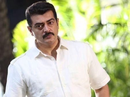 Ajith's House Bomb Threat Hoax, Caller Arrested