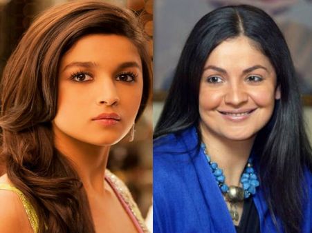 Pooja Bhatt chooses Brother Over Alia Bhatt For Next Film