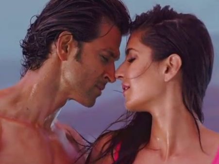 Bang Bang: New Song 'Meherbaan' Starring Hrithik-Katrina Out!