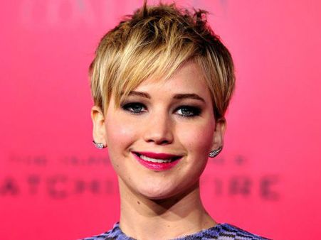 Charity Rejects Donations By People Who Saw Leaked Nude Photos