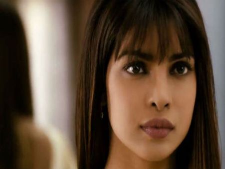 Priyanka Chopra Lost Father Just Four Days Before Mary Kom Shoot