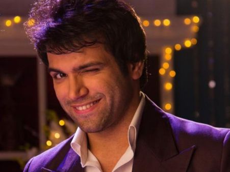 Sanam, Ritwik Set To Take Up Challenge In Dare To Dance 2