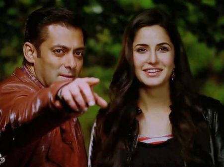 Katrina Kaif Remembers Salman Khan Only When In Trouble?