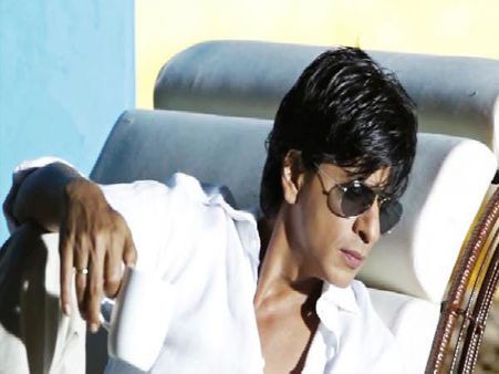 Shahrukh Khan Enters List Of Richest Indians!