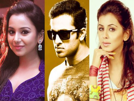 Unni Mukundan To Romance Two Heroines In Enthoru Bhagyam