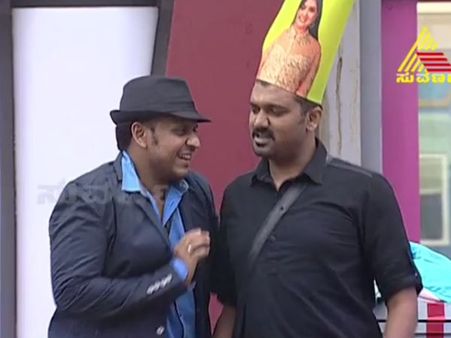 Bigg Boss Kannada 2: Day 66 Highlights