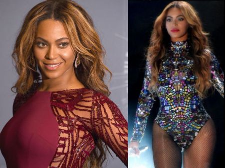 Happy Birthday Beyonce: Reasons We JUST Love The Diva