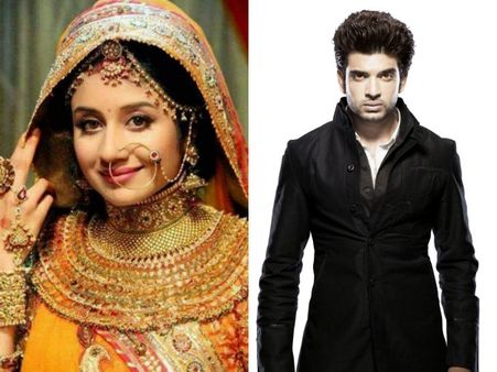 Teacher's Day: TV Actors Paridhi Sharma, Karan Kundra Thank Their Gurus!
