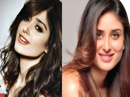 Watch: Ileana And Kareena Kapoor Getting Fit Together