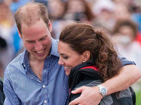 Kate Middleton's Second Pregnancy Rumours Spread Again!