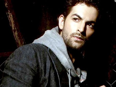Neil Nitin Mukesh Puts In Extra Effort For Kaththi