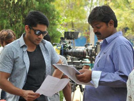 Humour In Oka Laila Kosam Is Very Healthy: Vijay Kumar Konda