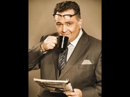 10 Lesser Known Facts About Rishi Kapoor's Troubled Marriage