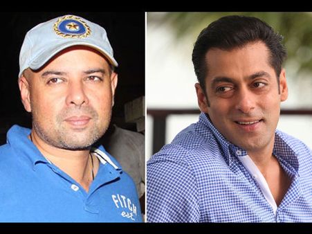 Want To Direct Salman Khan: Atul Agnihotri