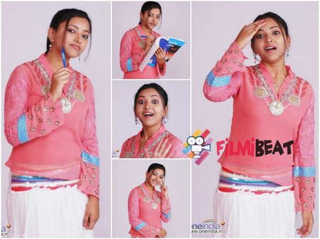 Shweta Basu Prasad Reveals Reason For Getting Into Prostitution