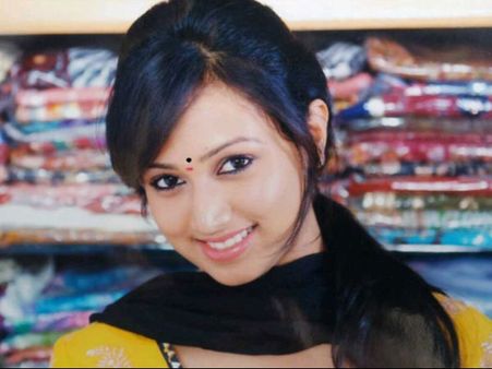 Spoorthi Suresh Getting Married