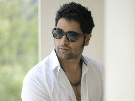 Adivi Sesh Playing Hero In PVP's Next Production