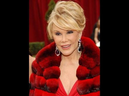 Joan Rivers' Epic Funeral To Be Held On Sunday In New York