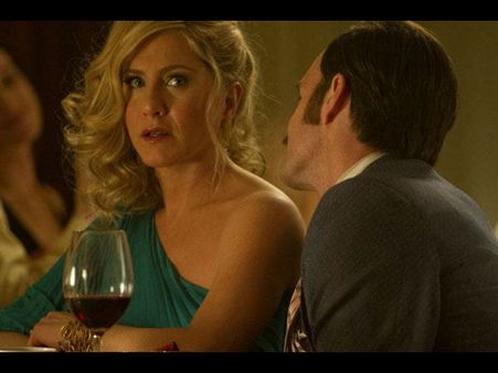 Life Of Crime Movie Review: Not Upto The Expectations