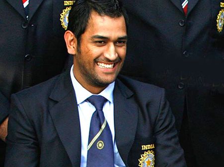 MS Dhoni's Biopic In Bollywood To Be Shelved