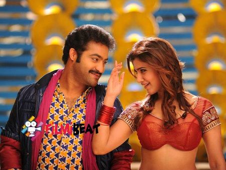 NTR's Rabhasa (7 Days) First Week Collection At Box Office