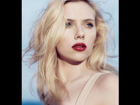 Scarlett Johansson & Romain Dauriac Welcome Baby Girl, Names Her Rose