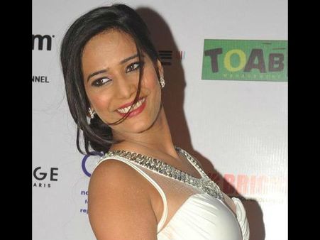 Poonam Pandey Confident About Her Second Film!