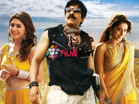 Bobby Talks About Delay In Release Of Ravi Teja's Power