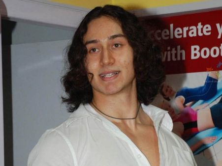 I Would Love To Do Michael Jackson Biopic: Tiger Shroff