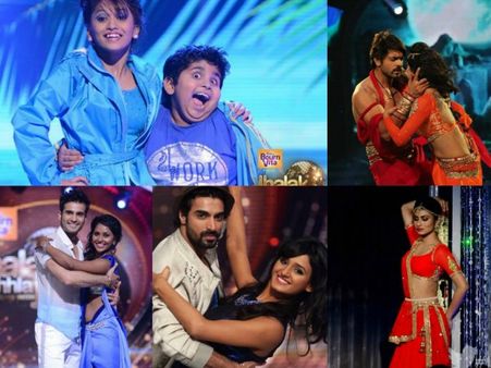 Jhalak Dikhhla Jaa 7: No Elimination Week, Top 5 Contestants Rejoice!