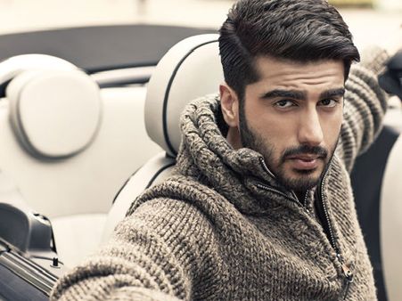 BELIEVE IT, Arjun Kapoor Lost Weight To Get Laid!