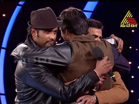 Bigg Boss Kannada 2: Sakkat Sunday 10