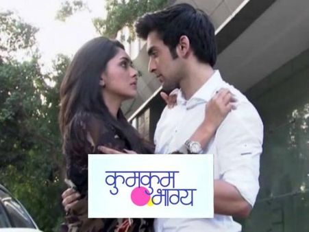 Kumkum Bhagya: Purab Escapes With Bulbul; Abhi To Punish Pragya?