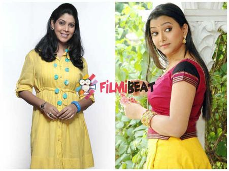 Shweta Basu's On-Screen Mom Blasts Media For Guarding Her Clients Details